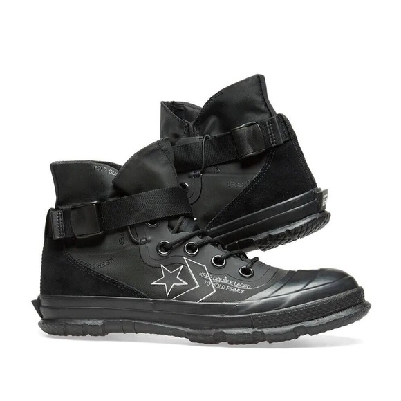 MEN\'S Converse Fastbreak MC18 High UTILITY HYBRID 162586C main image 12